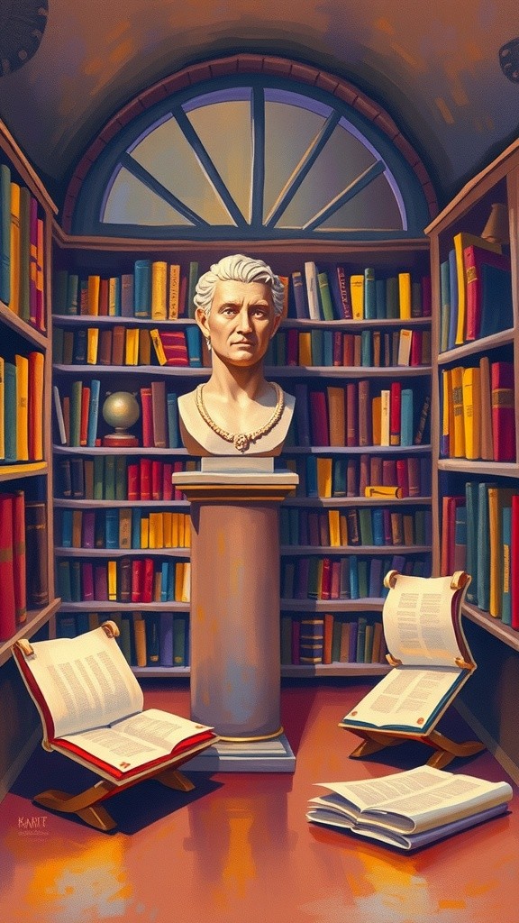Mastering Your Mind: The Stoic Power Within