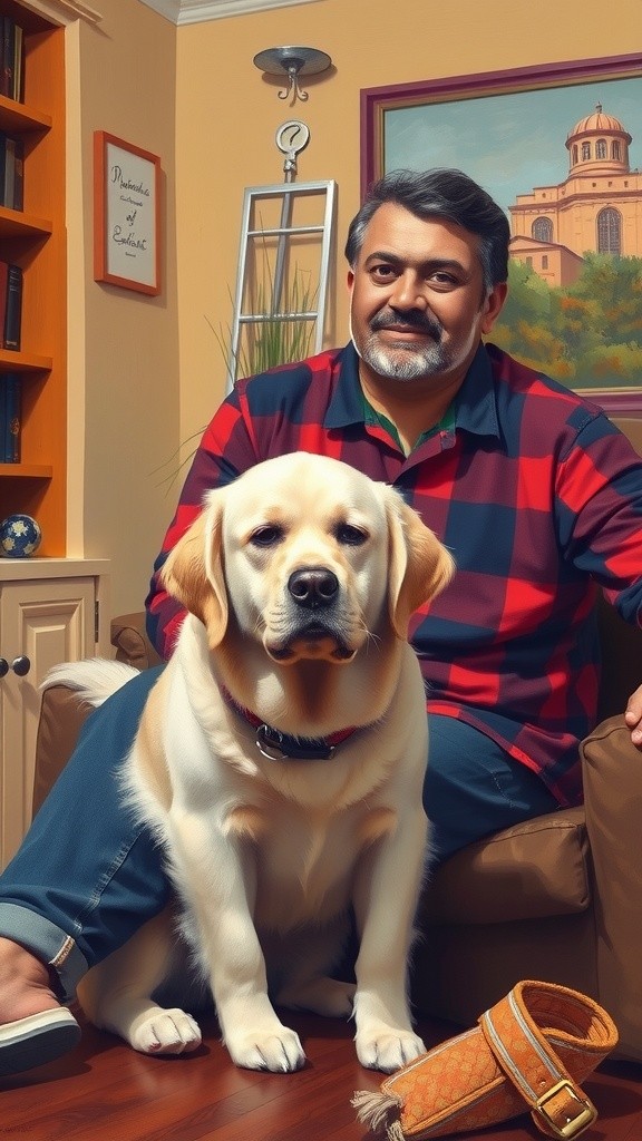 শোকার অন্ধকার
