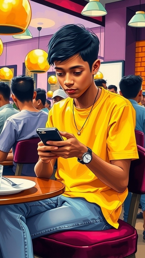 Akhlak dan Ibadah di Era Modern