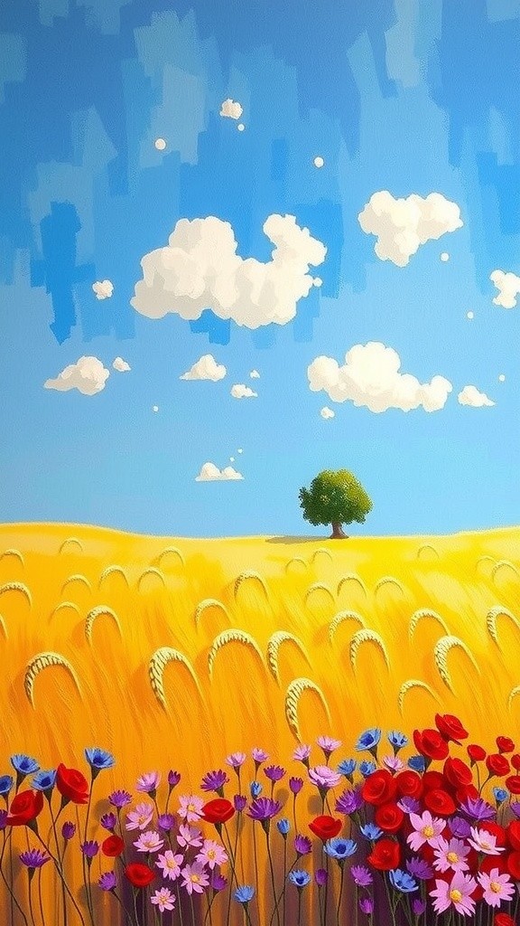 Sow Kindness, Reap Happiness: The Seeds of Life