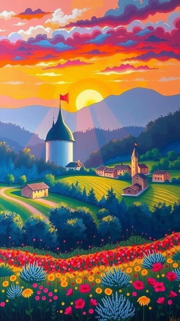 رحلة الإرشاد السماوي