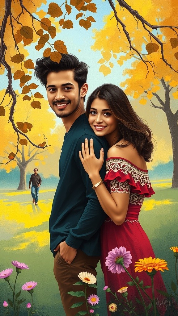 শেষ চিঠি: ভালোবাসার অসমাপ্ত গল্প