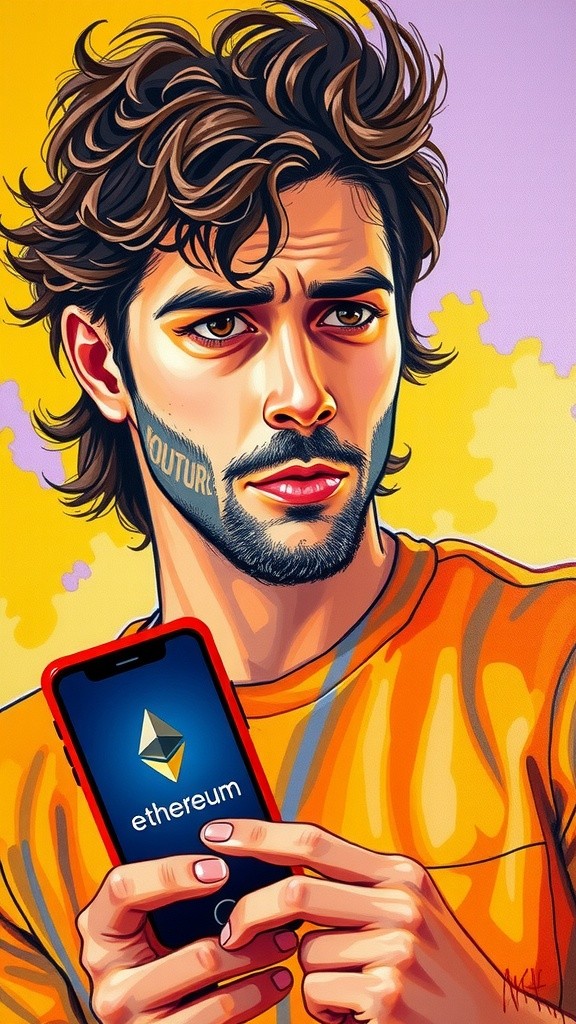 Ethereum: Masa Depan Teknologi dan Web3!