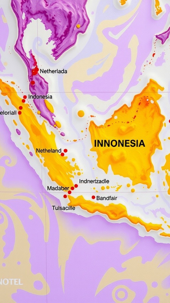 Perang-perang Penting dalam Sejarah Perjuangan Kemerdekaan Indonesia