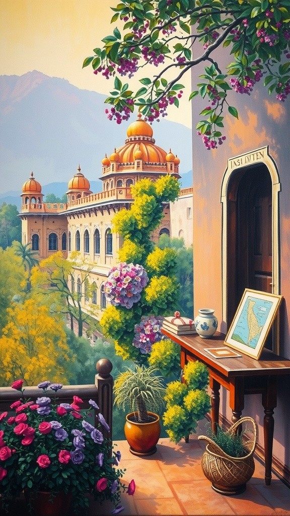 लाल किला: इतिहास का राज़