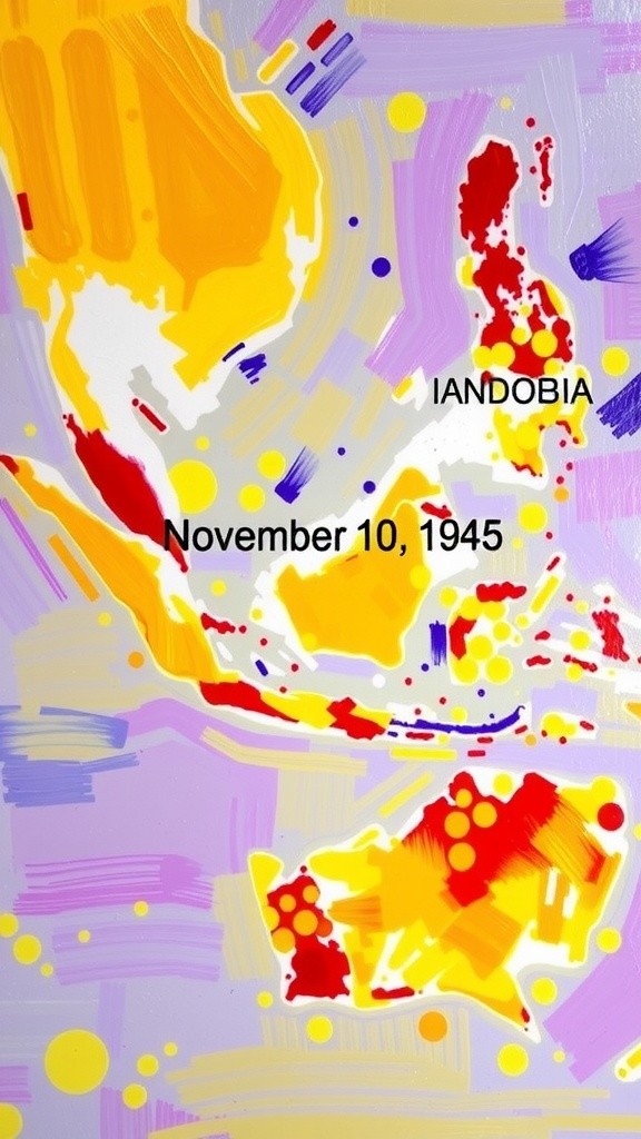 Hari Pahlawan: Perjuangan Rakyat Surabaya 10 November 1945