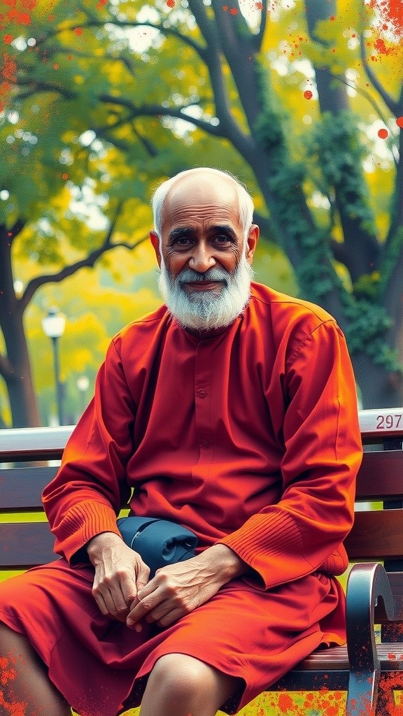 अजनबी दोस्त का आखिरी दिन
