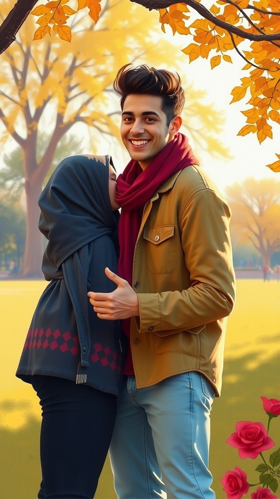 دوستوں کی کہانی: عرکرم اور سالک کی مدد