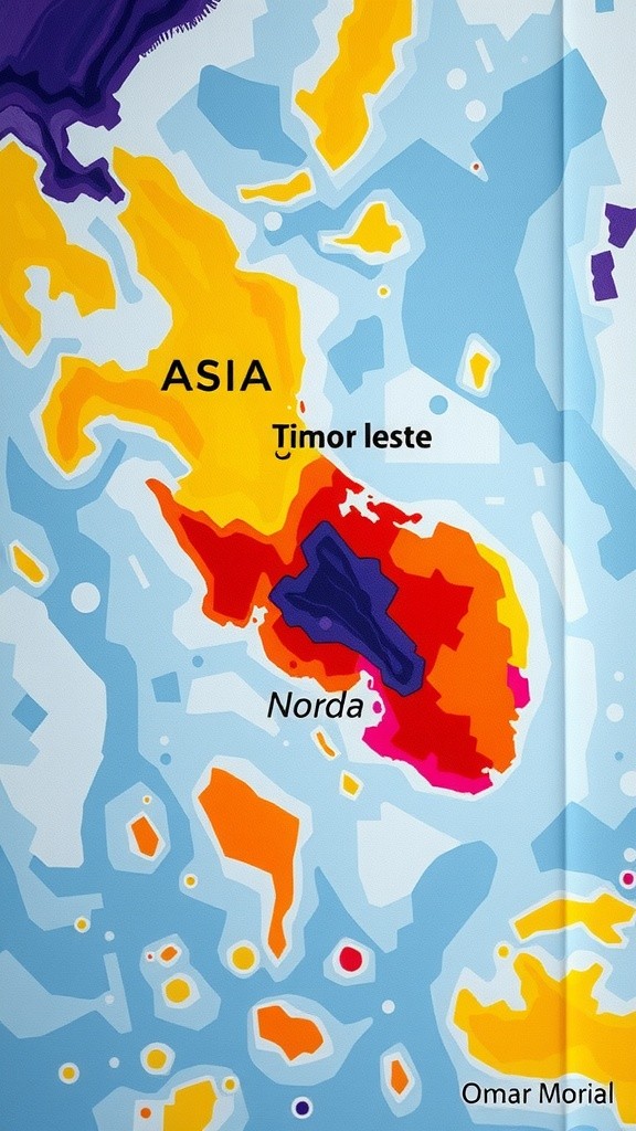 Fakta Menarik tentang Timor Leste: Negara Termuda di Asia