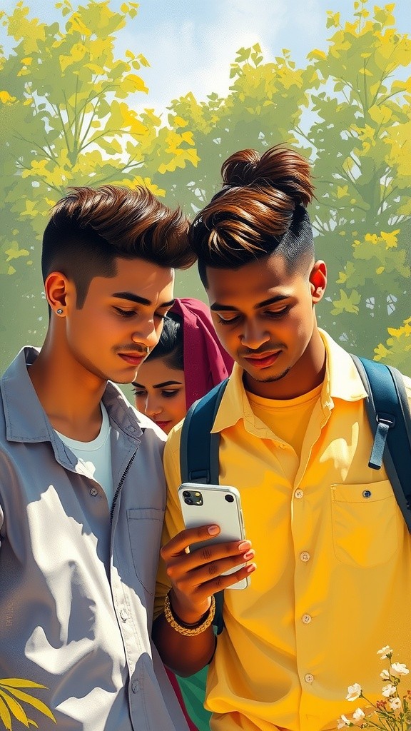 মুরগি ও বানরের আজব কাহিনী