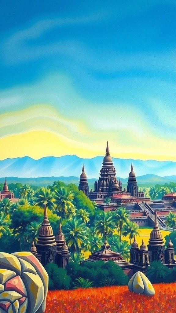 Kutai Martadipura: Kerajaan Hindu Tertua di Indonesia