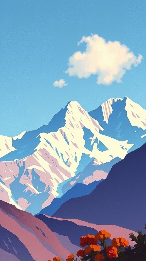 Liburan ke Nepal: Surga Wanita!