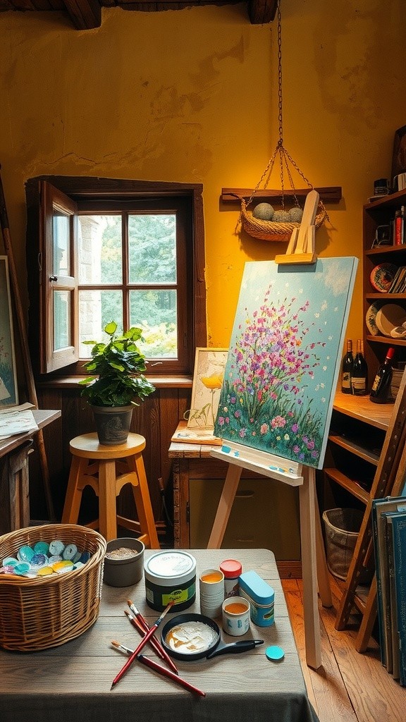 3 Surprising Facts About Van Gogh's Art and Life