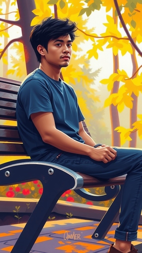 Melawan Diri Sendiri untuk Menjadi Lebih Baik
