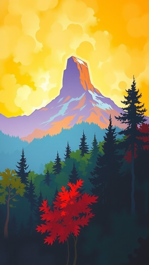 Kisah Gunung Selamet di Jawa Tengah