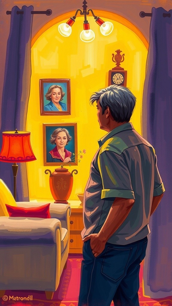 Ghar ki Shanti: Apne Screen ka Jadoo!