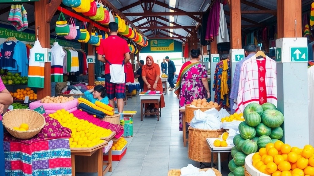 Digitalisasi Budaya: Menjaga Warisan Indonesia di Era Digital