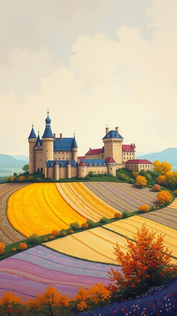 The Magical Duck Army: A Medieval King’s Folly