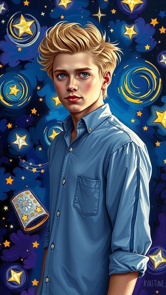 3 Surprising Facts About Van Gogh's Life and Art