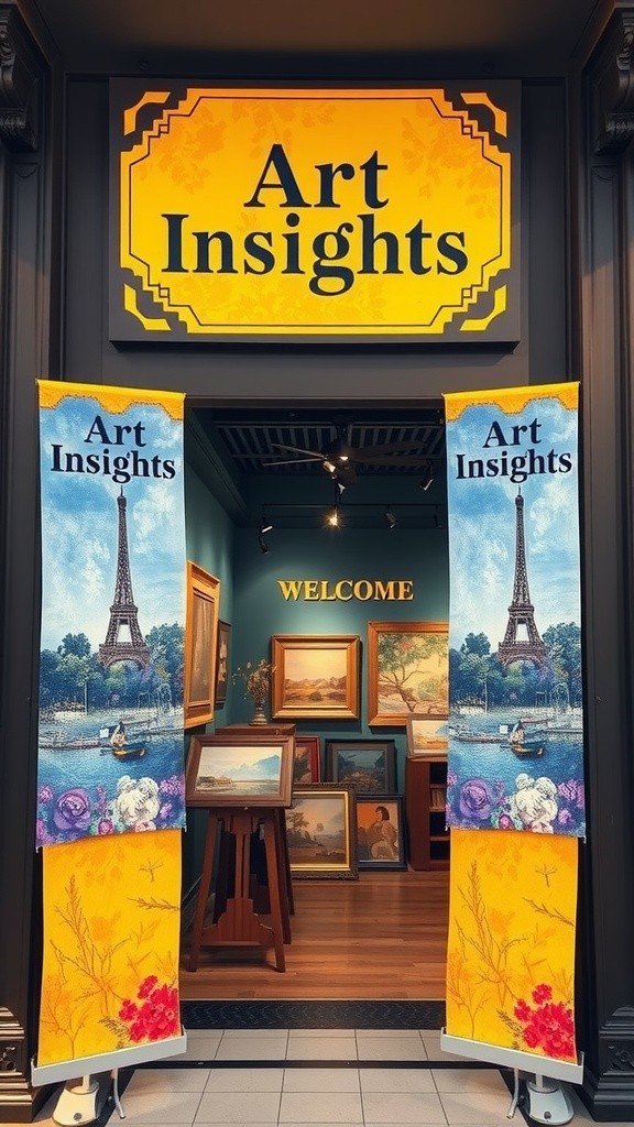 3 Surprising Insights into Van Gogh's Life