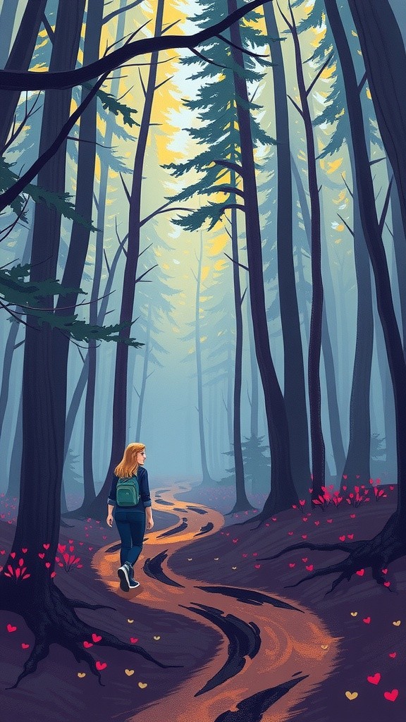 The Hunter of the Village