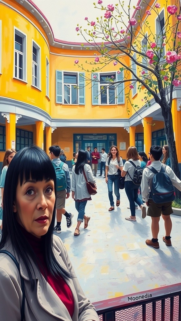 Langkah Kecil, Perubahan Besar