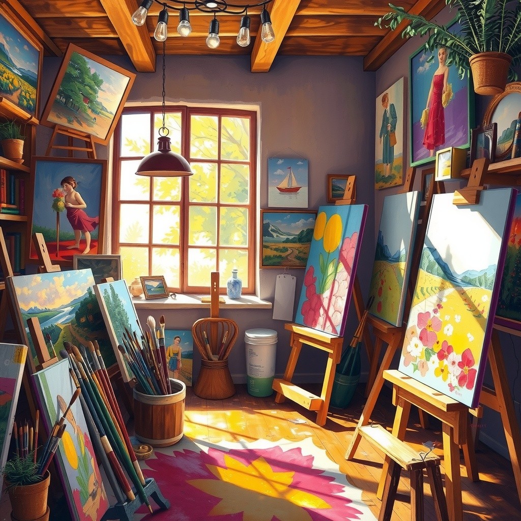 3 Surprising Facts About Van Gogh and His Art