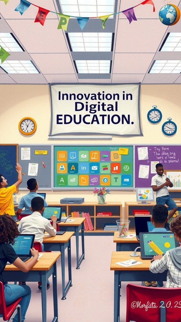 E-Ijazah SD: Inovasi Digital dalam Pendidikan Dasar