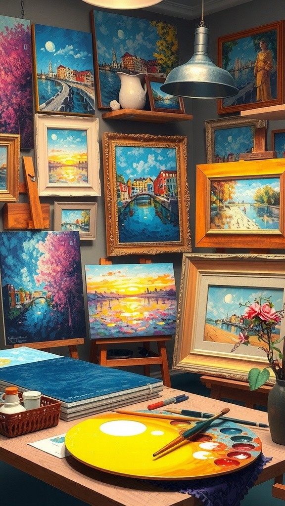 3 Surprising Facts About Van Gogh's Art and Life