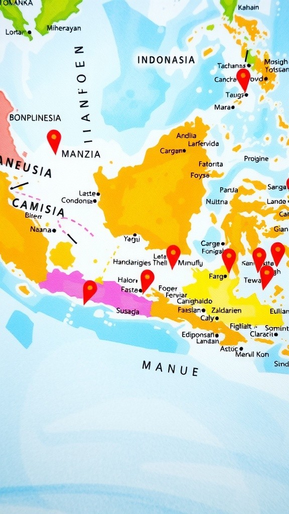 Kekayaan Bahasa Daerah di Indonesia: Tantangan dan Ancaman