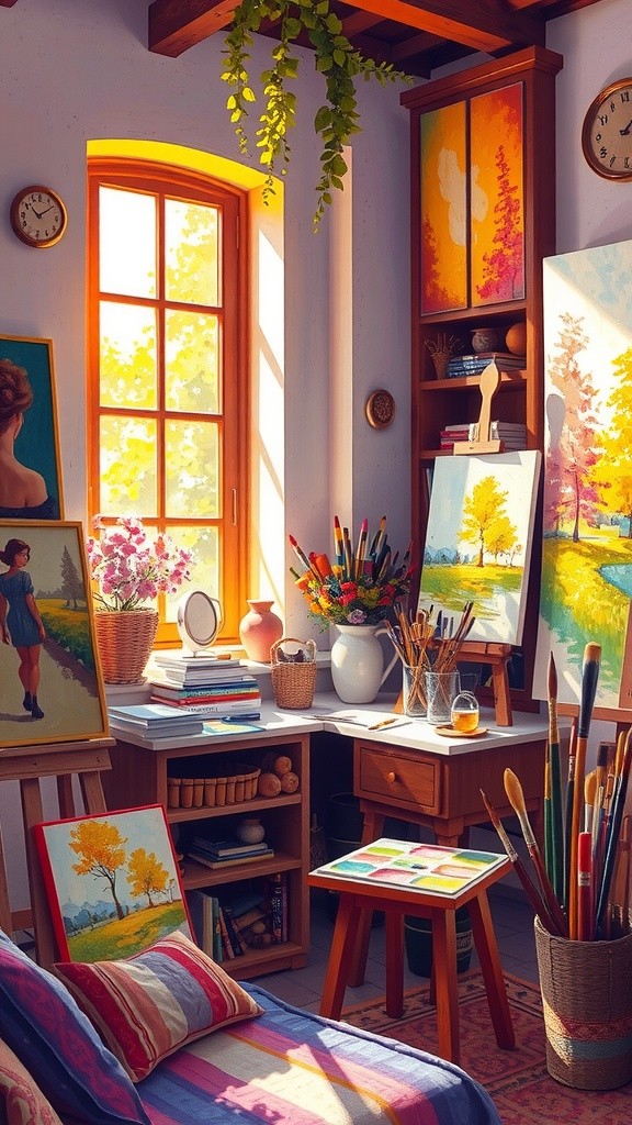 3 Surprising Facts About Van Gogh's Life and Art