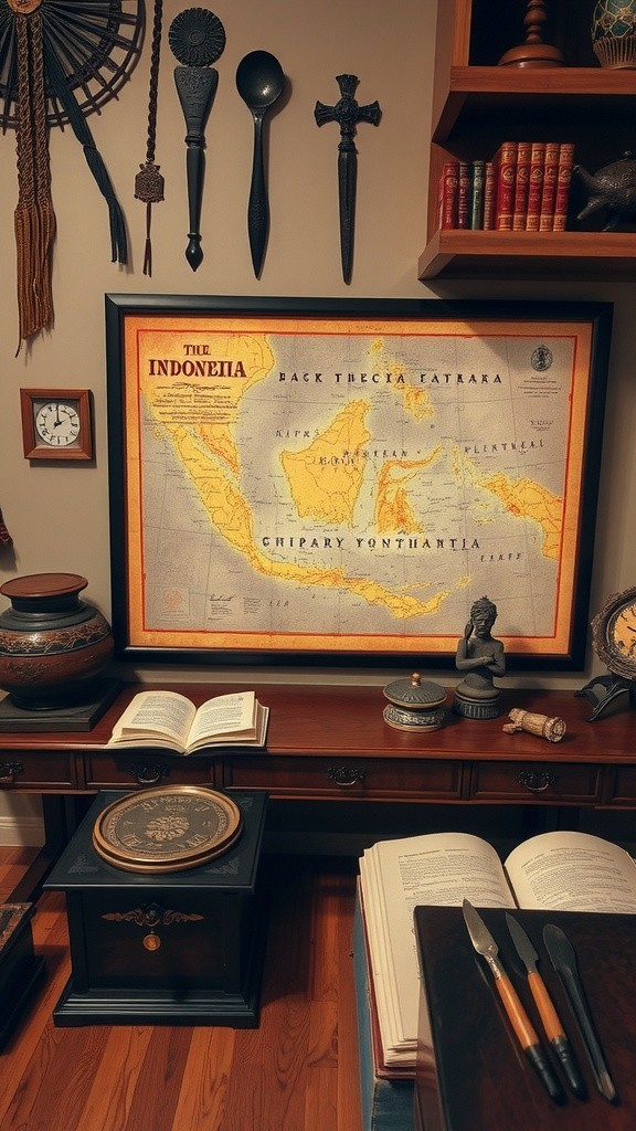 Sejarah Singkat Kemerdekaan Indonesia