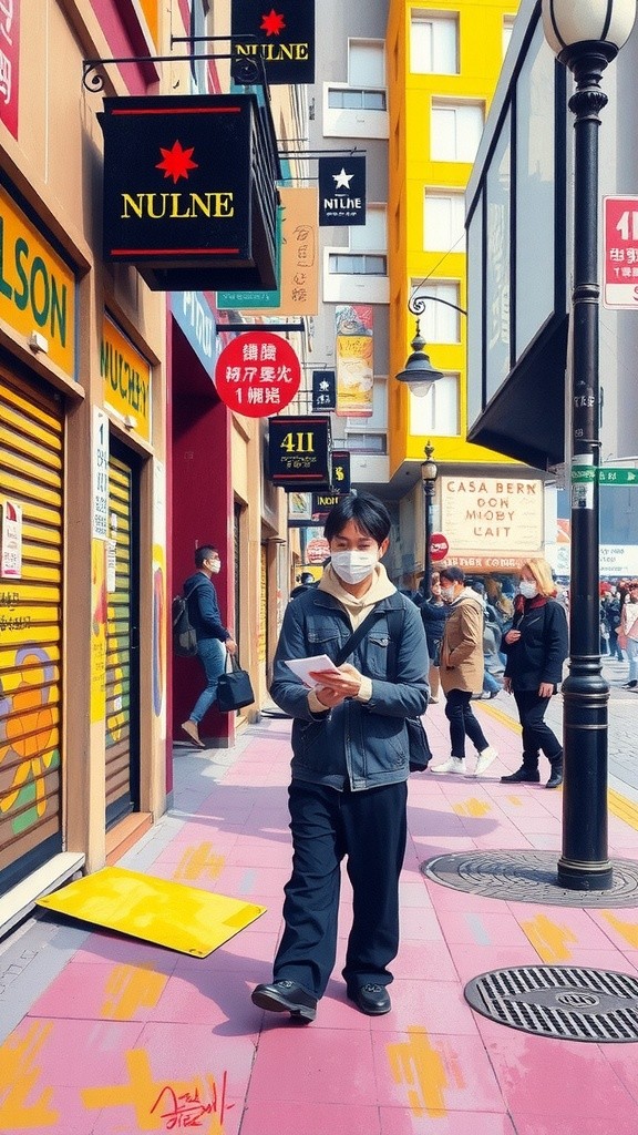 An Emotional Plea to Keep My Job During the Pandemic
