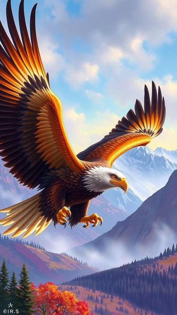 Expand Your Vision - See Farther and Set Higher Goals