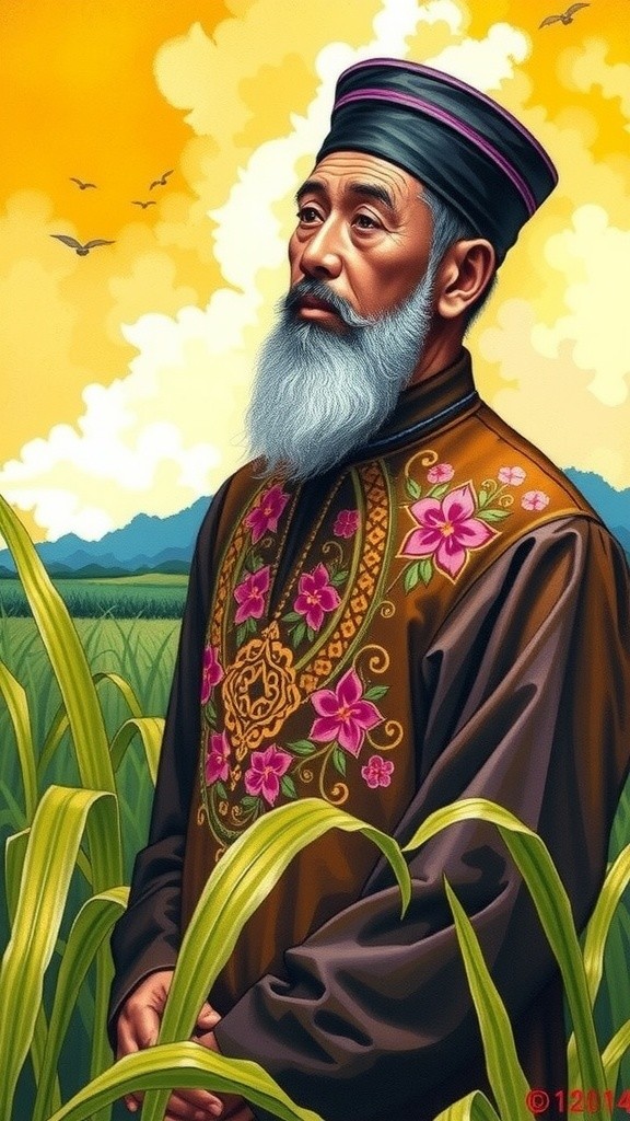 Sunan Kalijaga: Pelopor Islam Nusantara dan Pendekatan Budaya