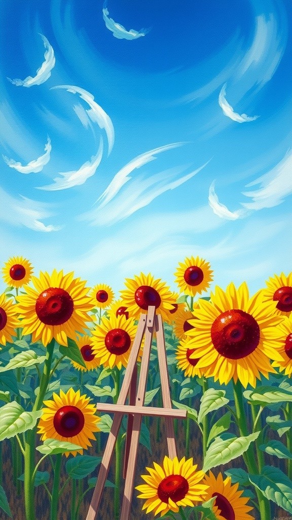 3 Surprising Facts About Van Gogh: His Art and Life