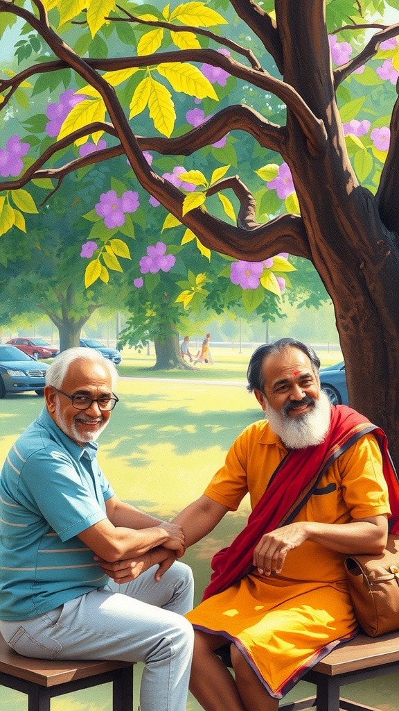 खिड़की का रहस्य