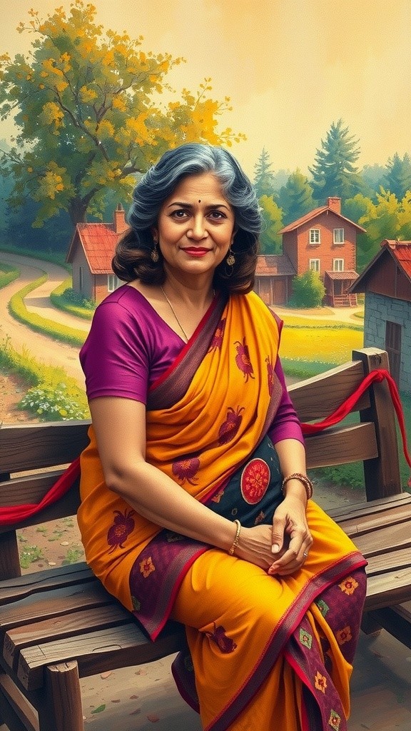 Gulabo Ki Khwab Wali Ghas