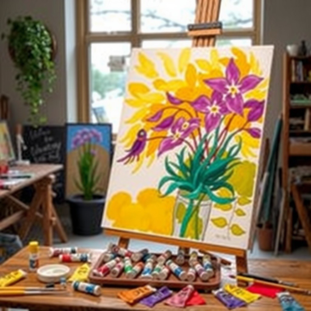 Keajaiban Van Gogh: 3 Fakta Menarik