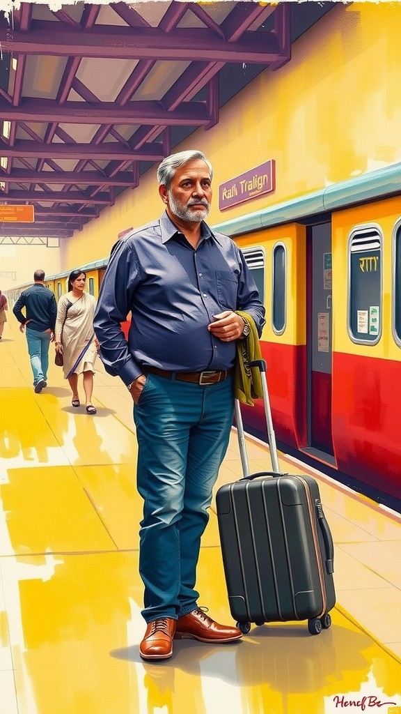 मेहनत की कीमत और सम्मान