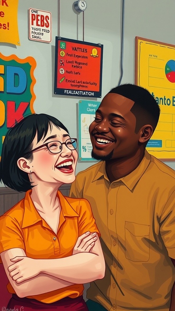 Pertanyaan Lucu Antara Guru dan Murid
