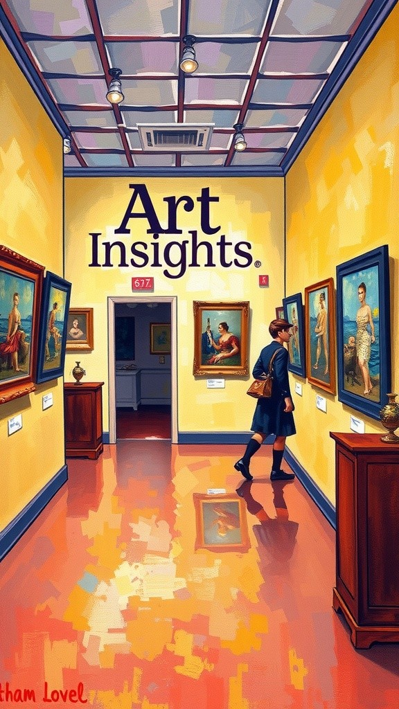 3 Surprising Facts About Van Gogh's Life and Art