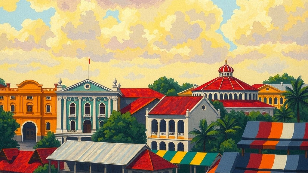 Gema Perjuangan Arek-Arek Suroboyo di Surabaya 1945