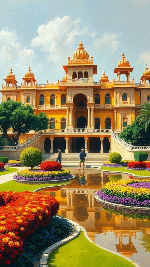 राजा गोपीचंद का त्याग और आत्मबोध
