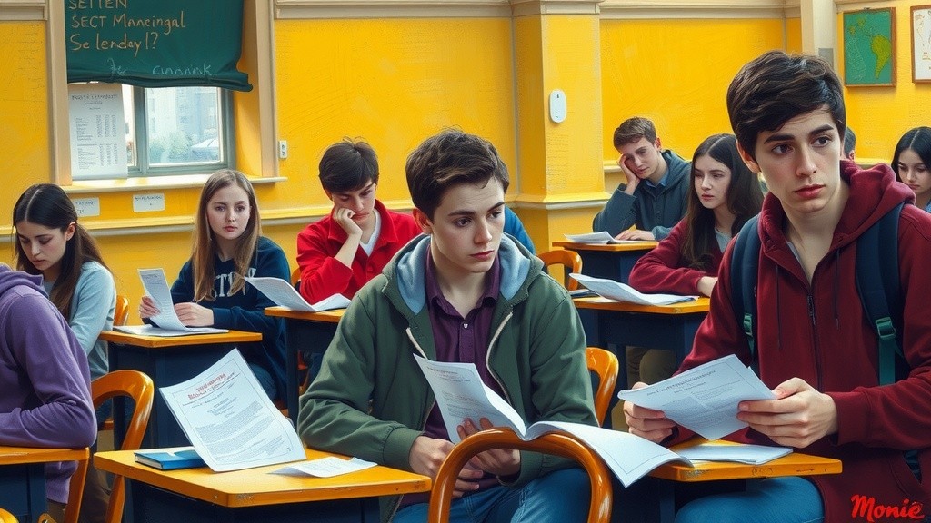 CET: एक परीक्षा, कई नौकरियों के लिए पात्रता