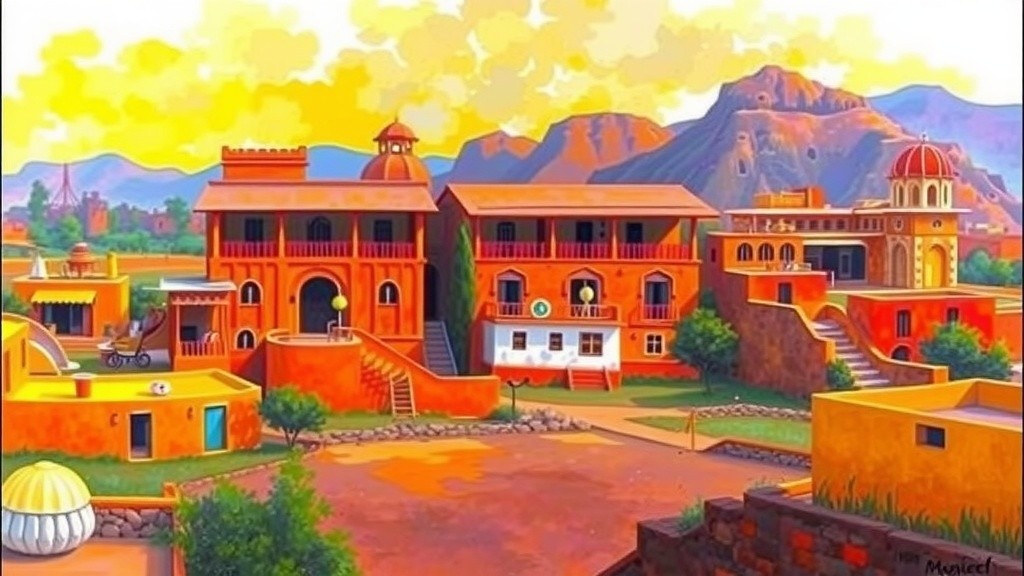 हरित भीलवाड़ा: स्थानीय समाधानों का योगदान