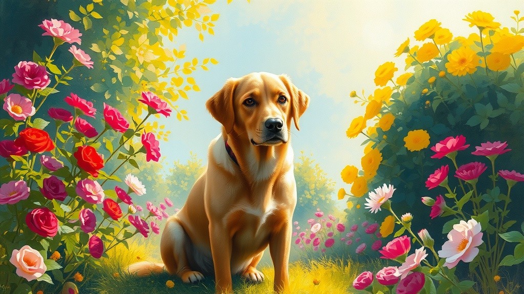 Roy: A Journey of Unconditional Love