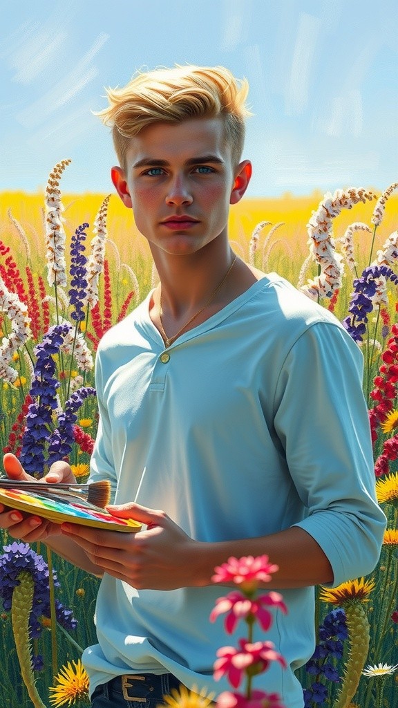 Unveiling the Untold Stories of Van Gogh's Life