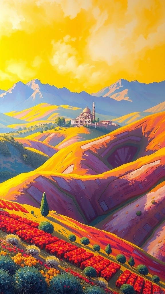 अली बाबा और कसीम की कहानी
