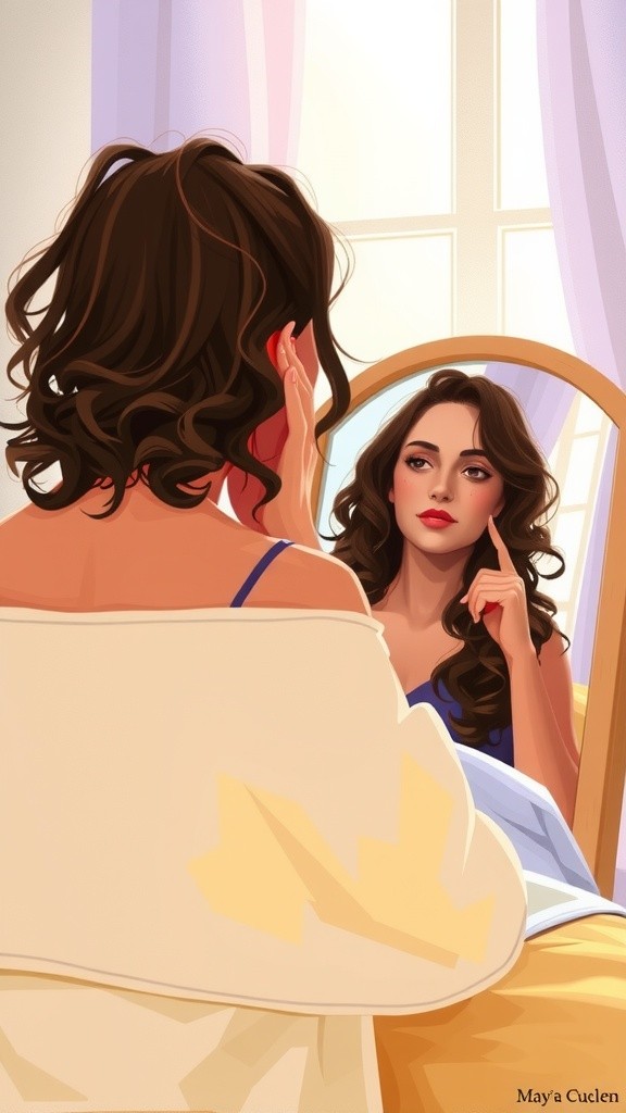 Wake Up to Youthful Skin with L’Oréal Paris Age Perfect Midnight Serum!